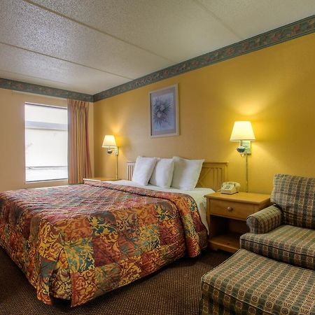 Royal Inn Pigeon Forge Ruang foto