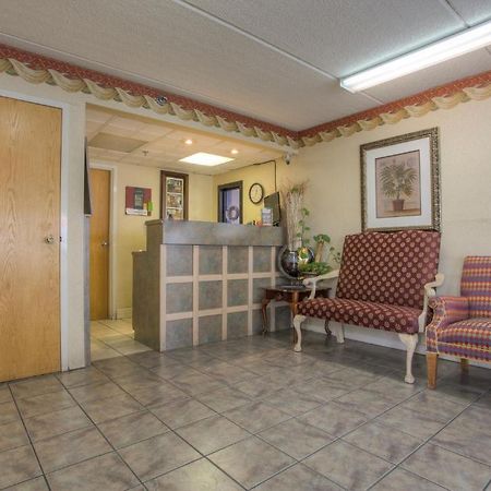 Royal Inn Pigeon Forge Bagian luar foto