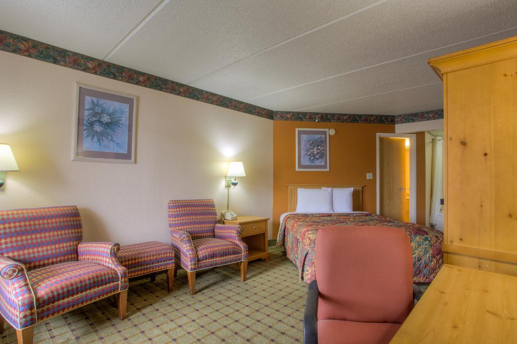 Royal Inn Pigeon Forge Ruang foto