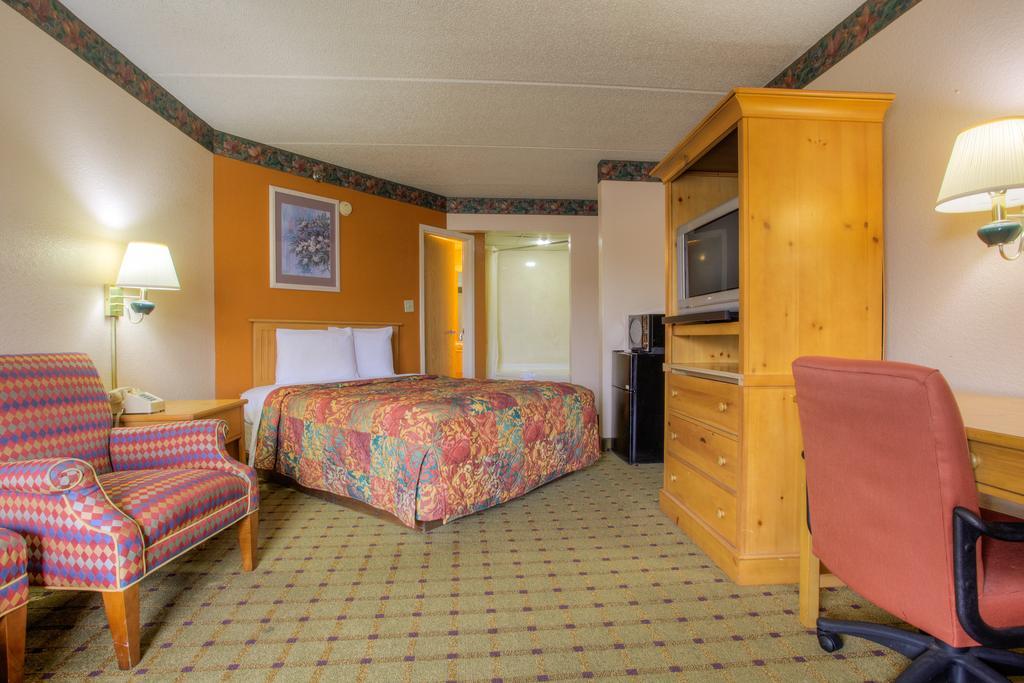 Royal Inn Pigeon Forge Ruang foto