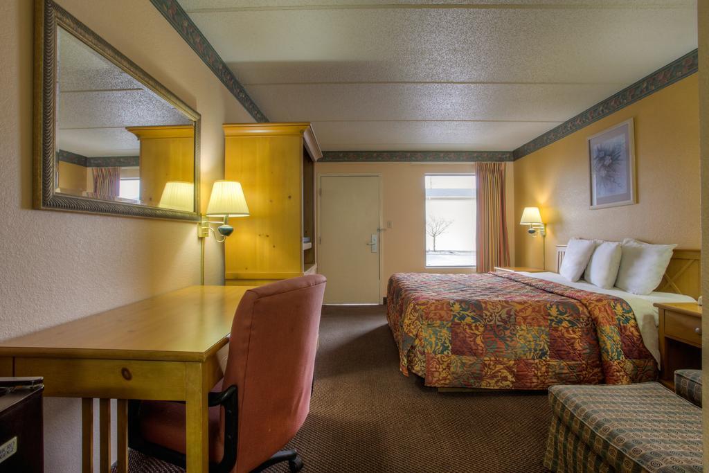 Royal Inn Pigeon Forge Ruang foto