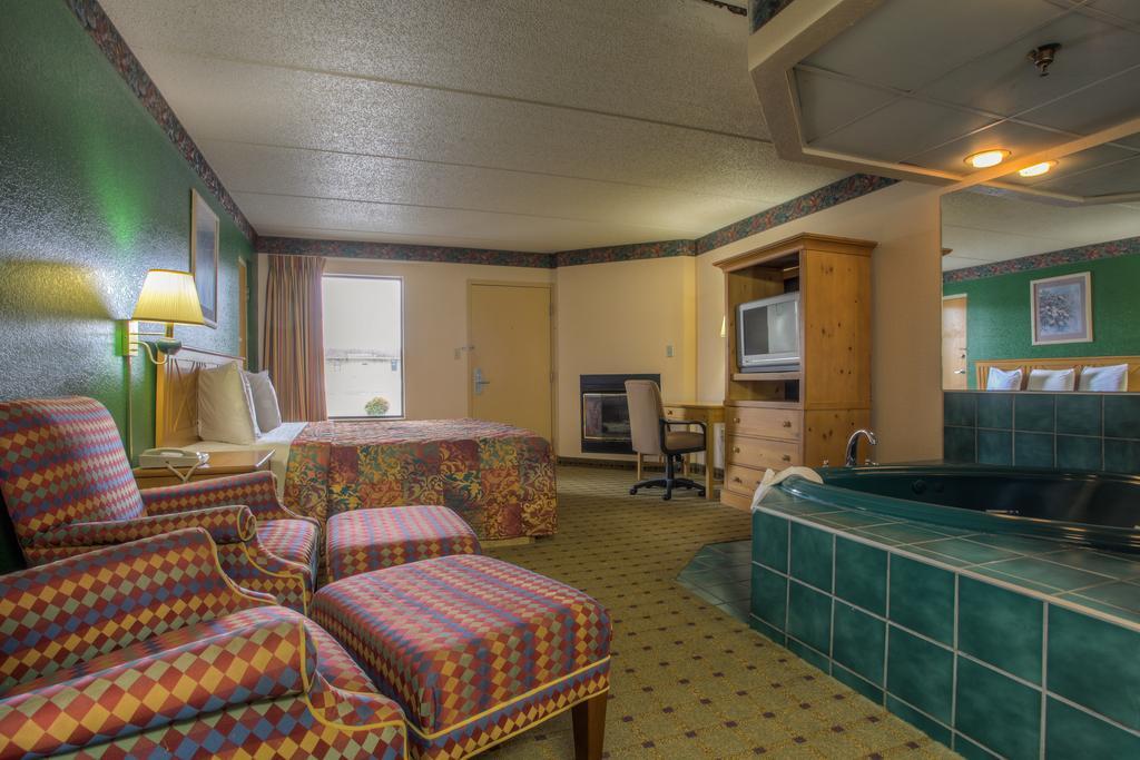 Royal Inn Pigeon Forge Ruang foto