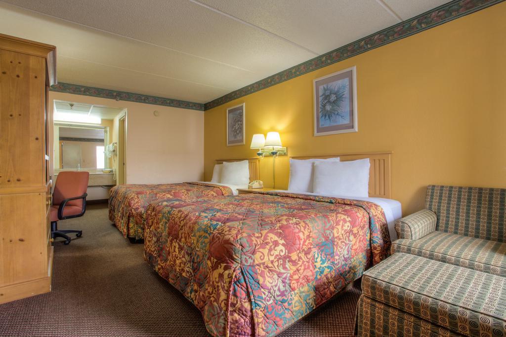 Royal Inn Pigeon Forge Ruang foto