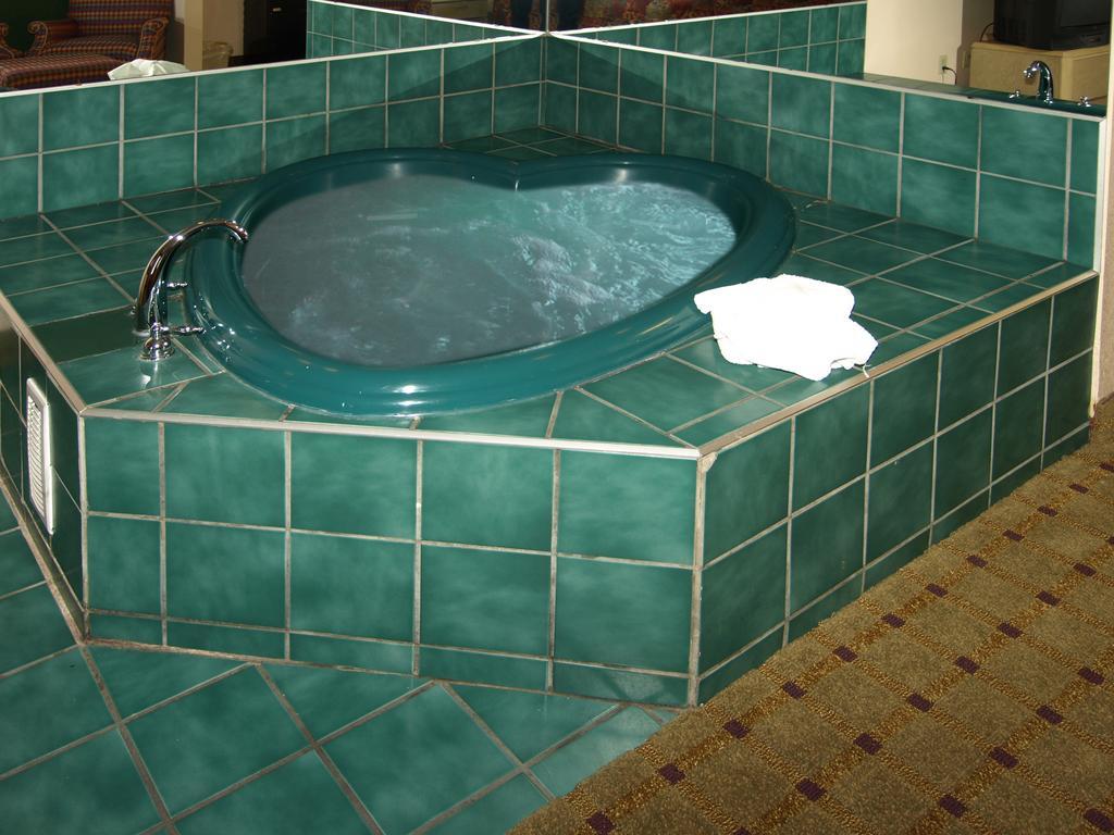 Royal Inn Pigeon Forge Ruang foto