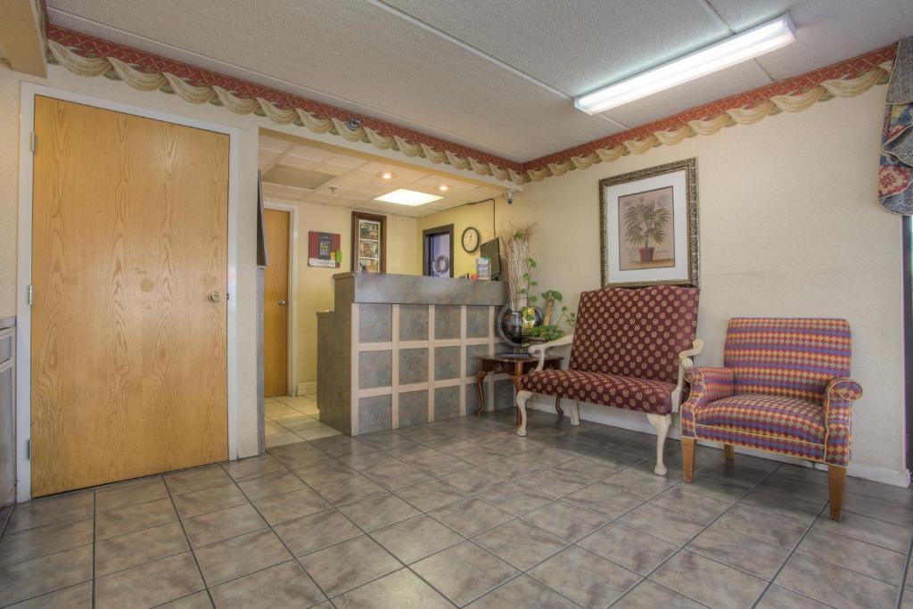 Royal Inn Pigeon Forge Bagian luar foto